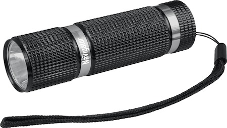71585 Фонарь Navigator 71 585 NPT-CM15-3AAA аллюм. 1LEDx1Вт.