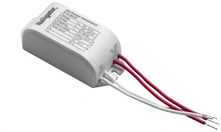 94431 Трансформатор Navigator 94 431 NT-EH-050-EN
