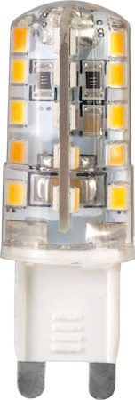 71360 Лампа Navigator 71 360 NLL-S-G9-3-230-4K