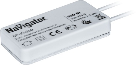 94438 Устройство защиты Navigator 94 438 NP-EI-300