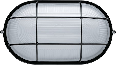 94814 Светильник Navigator 94 814 NBL-O2-100-E27/BL (НПБ 1202 / НПП 1202)