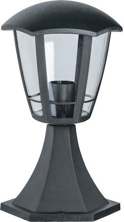 61616 Светильник Navigator 61 616 NOF-P06-BL-IP44-E27