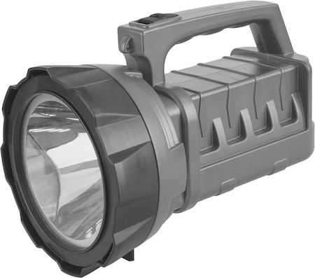 Фото Navigator 71596 NPT-SP14-ACCU Прожект. 3Вт LED, 200лм, АКБ 3Ач. фонарь
