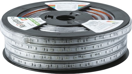 71776 СД Лента Navigator 71 776 NLS-5050RGB60-14.4-IP67-220V R20