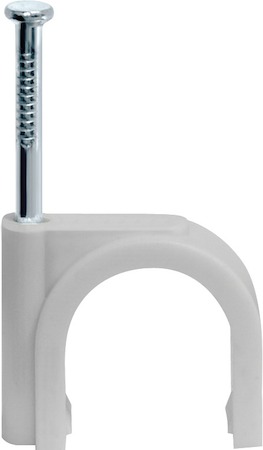 Фото Navigator 71067 Скоба креп. круг. NCR-06-50 (50 шт)