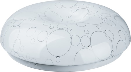 61743 Светильник Navigator 61 743 NBL-R06-24-4K-IP20-LED пузыри