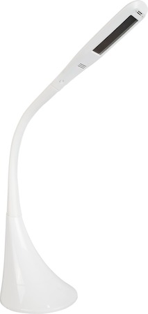 71570 Светильник Navigator 71 570 NDF-D011-6W-4K-WH-LED на основании, белый