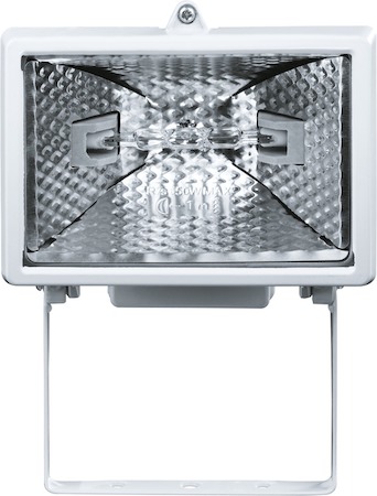 94600 Светильник Navigator 94 600 NFL-FH1-150-R7s/WH (ИО 150 Вт)