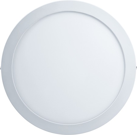 71395 Светильник Navigator 71 395 NLP-RW1-24W-R300-840-WH-LED(d300)