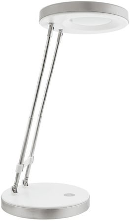 71244 Светильник Navigator 71 244 NDF-D014-6W-4K-WH-LED на основании, белый