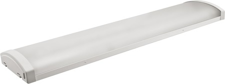 94588 Светильник Navigator 94 588 DPO-MC1-224-IP20-LED (M) (аналог ЛПО 2х36)