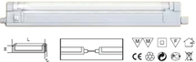 94513 Светильник Navigator 94 513 NEL-A2-E130-T4-840/WH (ЛПБ T4 30 Вт)