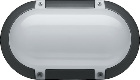 94824 Светильник Navigator 94 824 NBL-PO1-8-4K-BL-IP65-LED (R) (аналог НПБ 1401)