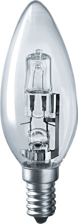 94240 Лампа Navigator 94 240 NH-C35-42-230-E14-CL