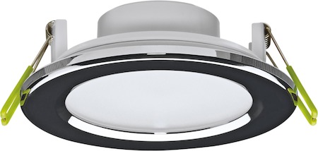 71370 Светильник Navigator 71 370 NDL-R1-6W-840-CH-GX53-LED