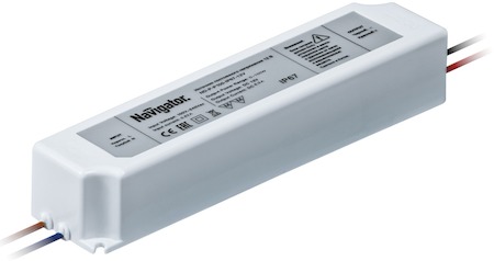 71498 Драйвер Navigator 71 498 ND-P-P100-IP67-12V