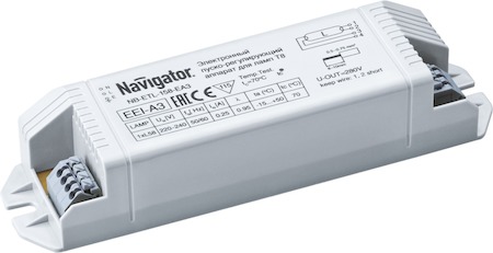 94429 ЭПРА Navigator 94 429 NB-ETL-158-EA3