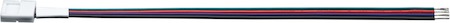 Фото Navigator 71488 NLSC-RGB10mm-W-PC-IP20 коннектор