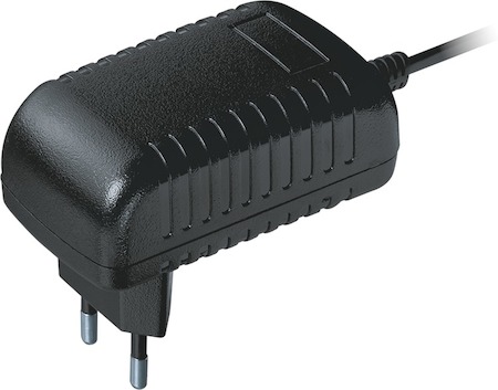 Фото Navigator 71463 ND-E24-IP20-12V Электр. драйв. для светод. ламп и модулей
