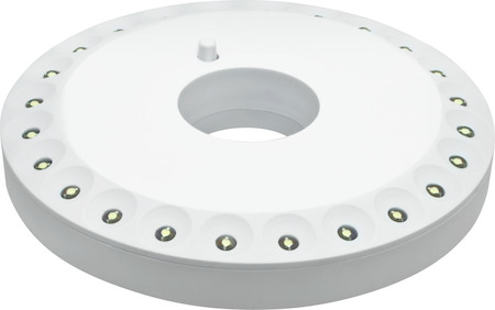 94947 Фонарь Navigator 94 947 NPT-CA05-3AA Кемпинг круг.24LED, блист.