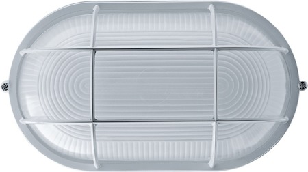 94805 Светильник Navigator 94 805 NBL-O2-100-E27/WH (НПБ 1202 / НПП 1202)