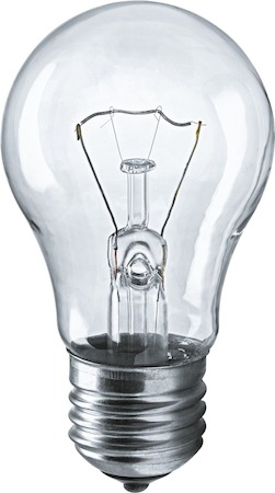 94301 Лампа Navigator 94 301 NI-A-75-230-E27-CL