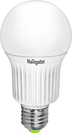 94389 Лампа Navigator 94 389 NLL-A65-13-230-4K-E27(Professional)