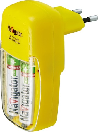 94475 Зарядное устройство Navigator 94 475 NCH-006