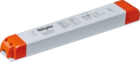 94681 Драйвер Navigator 94 681 ND-P100S-IP20-12V
