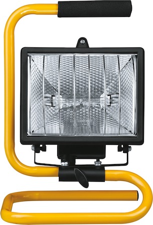 94606 Светильник Navigator 94 606 NFL-PH2-500-R7s/BLY(ИО 500 Вт на переноске)