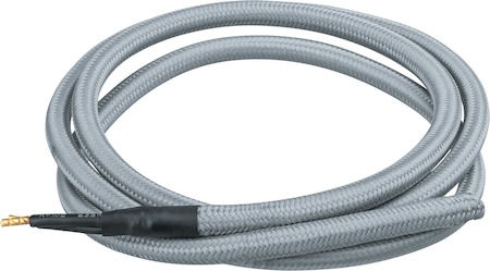 61729 Провод Navigator 61 729 NC-B02-150-2x0.75 1.5 м серый