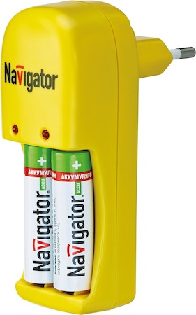 94470 Зарядное устройство Navigator 94 470 NCH-215