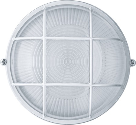 94803 Светильник Navigator 94 803 NBL-R2-60-E27/WH (НПБ 1302 / НПП 1302)