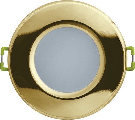 71367 Светильник Navigator 71 367 NDL-P2-5W-830-GD-LED