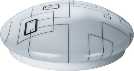 61423 Светильник Navigator 61 423 NBL-R04-18-4K-IP20-LED квадраты
