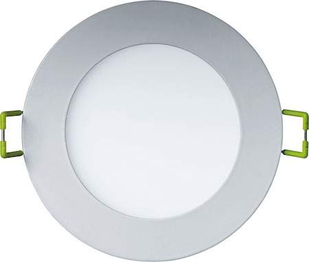 71377 Светильник Navigator 71 377 NLP-R1-7W-R120-840-SL-LED(d120)