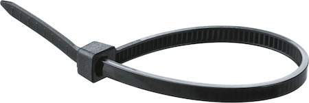 Фото Navigator 71332 NCT-025-100-100/BL хомуты (100 шт)