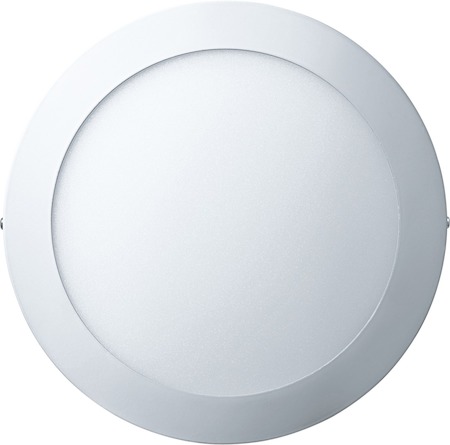 71394 Светильник Navigator 71 394 NLP-RW1-18W-R225-840-WH-LED(d225)