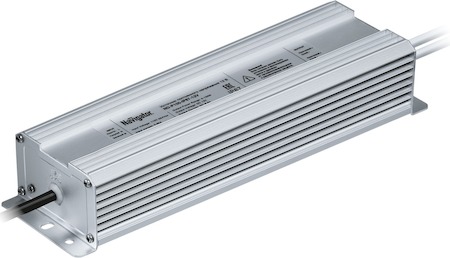 Фото Navigator 71473 ND-P100-IP67-12V Электр. драйв. для светод. ламп и модулей
