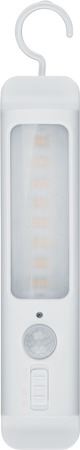 71713 Светильник Navigator 71 713 NPL-03-3AAA-4K-LED-PIRML