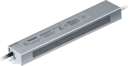 Фото Navigator 71471 ND-P45-IP67-12V Электр. драйв. для светод. ламп и модулей