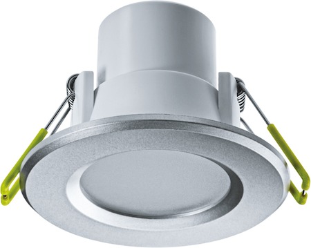 94821 Светильник Navigator 94 821 NDL-P1-5W-830-SL-LED(аналог R50 40 Вт)