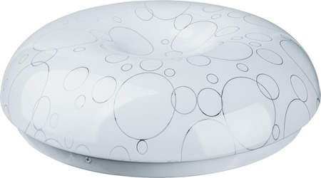 61742 Светильник Navigator 61 742 NBL-R06-18-4K-IP20-LED пузыри