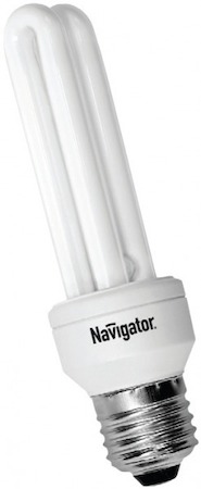 94018 Лампа Navigator 94 018 NCL-2U-15-840-E27