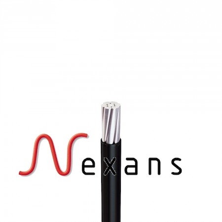 Nexans POHL319502000000 СИП-3 1х95-20