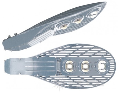 Новый свет 900205 Светильник OCR200-25-C-82(0..10V)