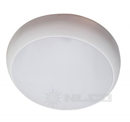 Новый свет 150035 Светильник (LED) GRR12-07-W-02 NLCO