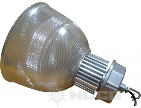 Новый свет IHB200-04-C-02(pc) (0-10V) Светильник подвесн. "колокол" (LED) IHB 200-04-C-02(pc) (0-10V) диммируем. NLCO