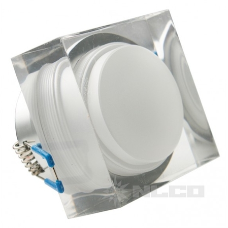 Новый свет 700025 Cветильник DRG4-12-С-02