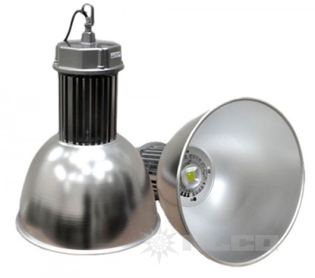 Новый свет 220007 Светильник IHB50-02-C-01